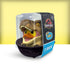 Jurassic Park - T-Rex - Mini Tubbz